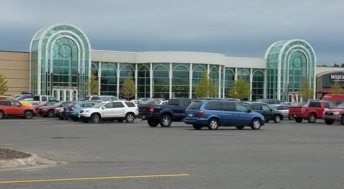 Grand Traverse Mall - Photo From Mall Website